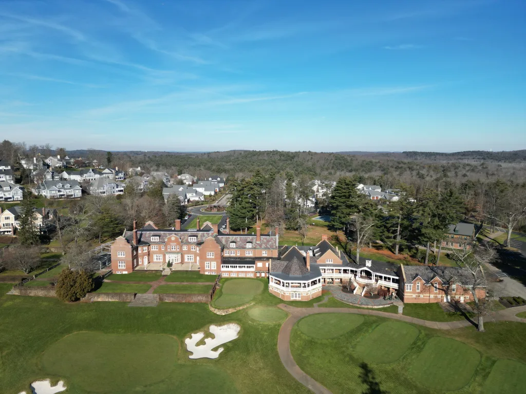 Turner Hill Golf Club Homes For Sale