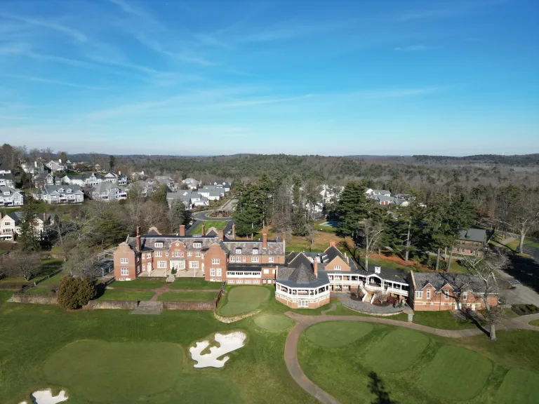 Turner Hill Golf Club Homes For Sale