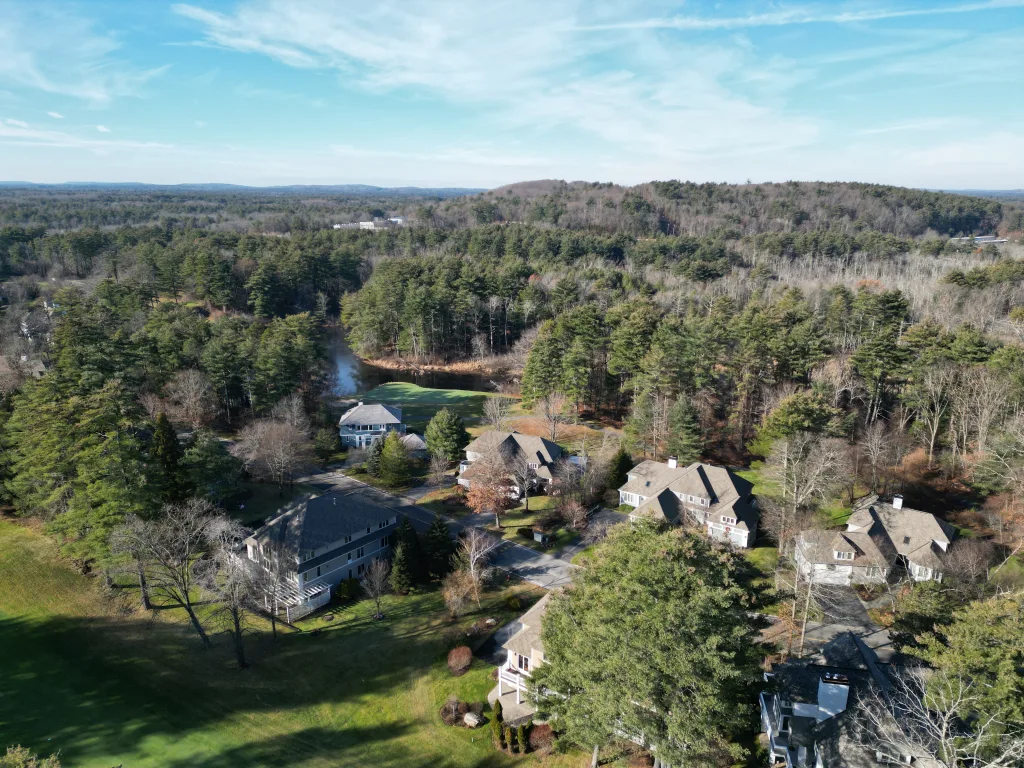 Ipswich CC Contemporary Homes