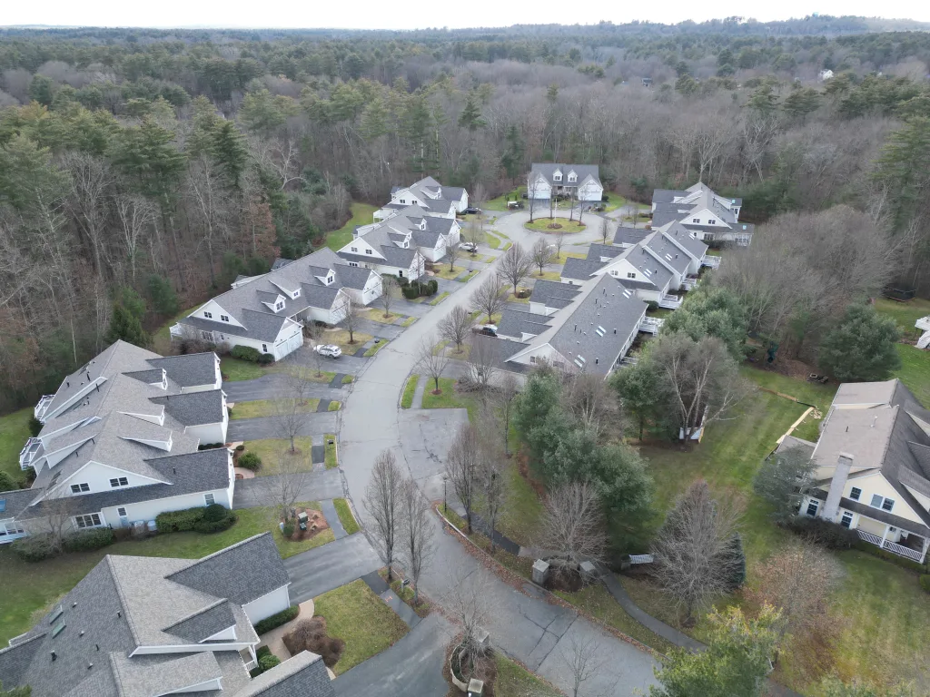 The Village at Raymond's Creek Condos For Sale