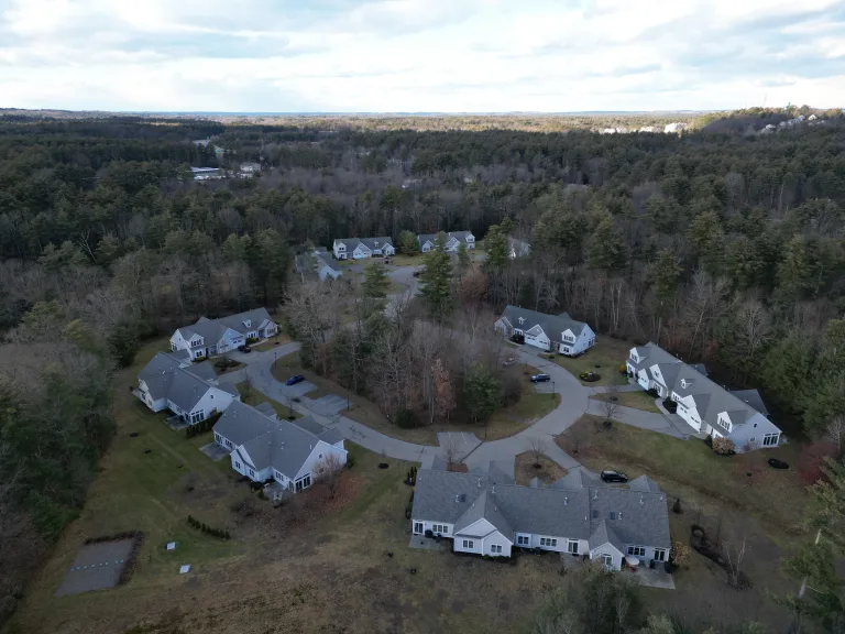 Pingree Farms Rowley MA