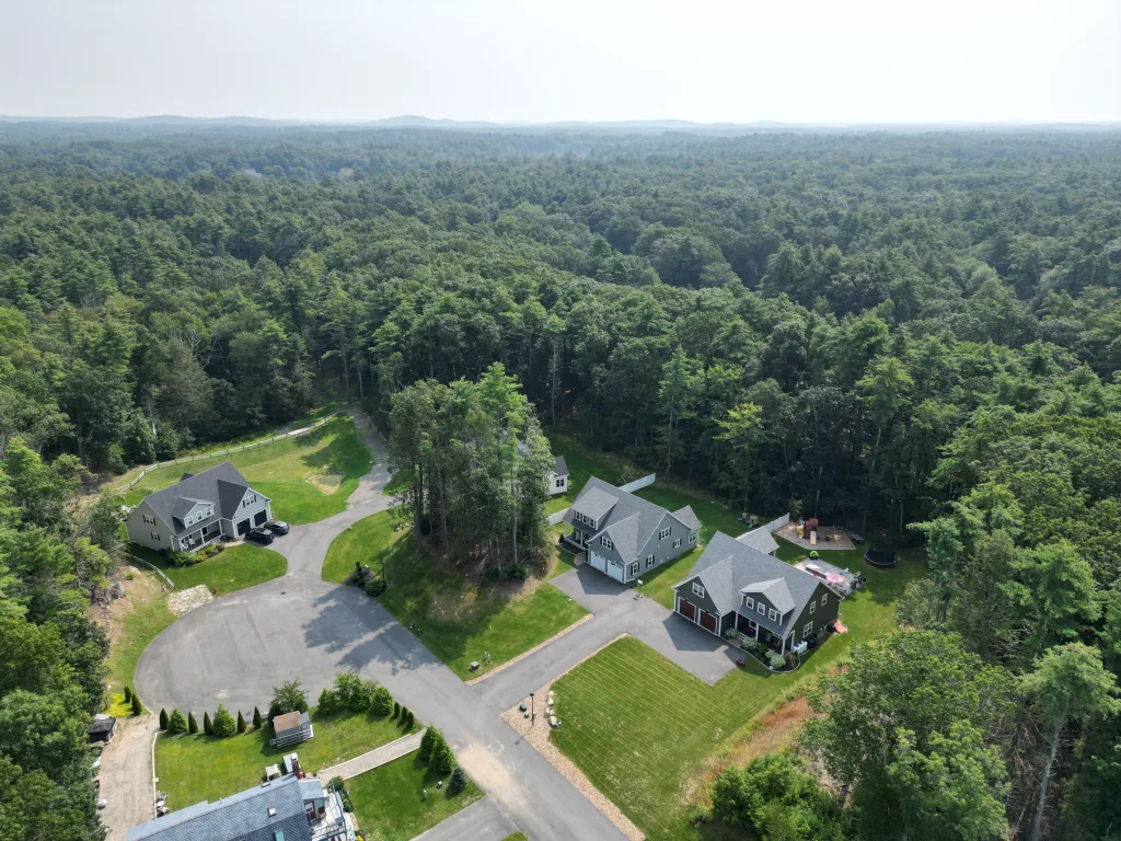 Newbury Road Estates Rowley MA