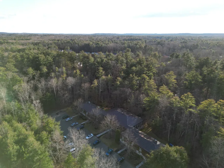 Brookwood Condominiums in Rowley MA