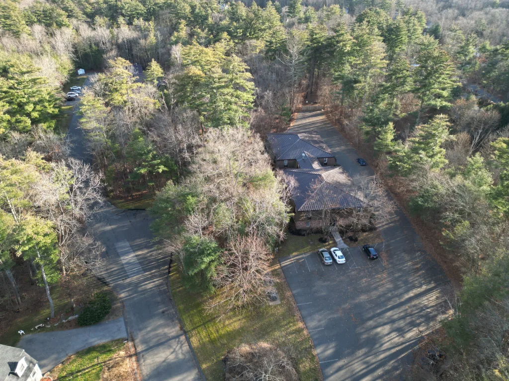 Brookwood Condos on Lawrence Rd Rowley MA