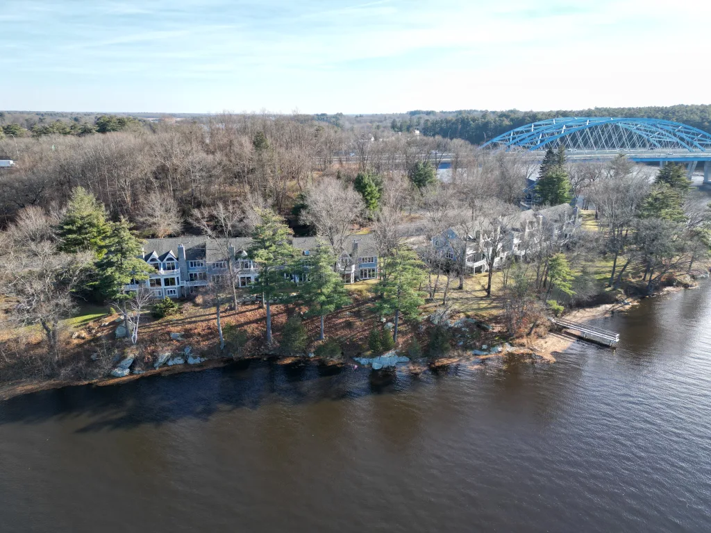 Hawkswood Estates Condos For Sale in Amesbury