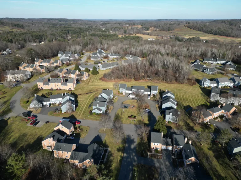 Whittier Meadows Condos in Amesbury MA