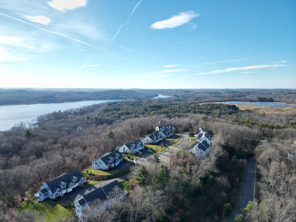 Riverview Heights Condos in Amesbury