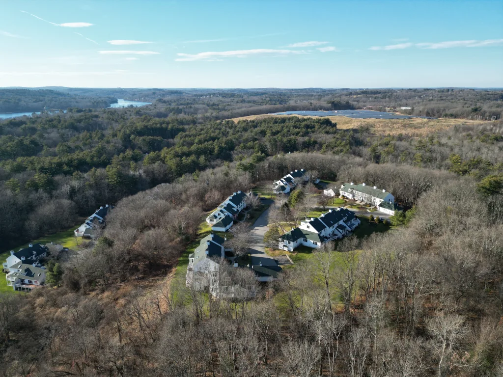 Bartlett's Reach Condos for sale in Amesbury