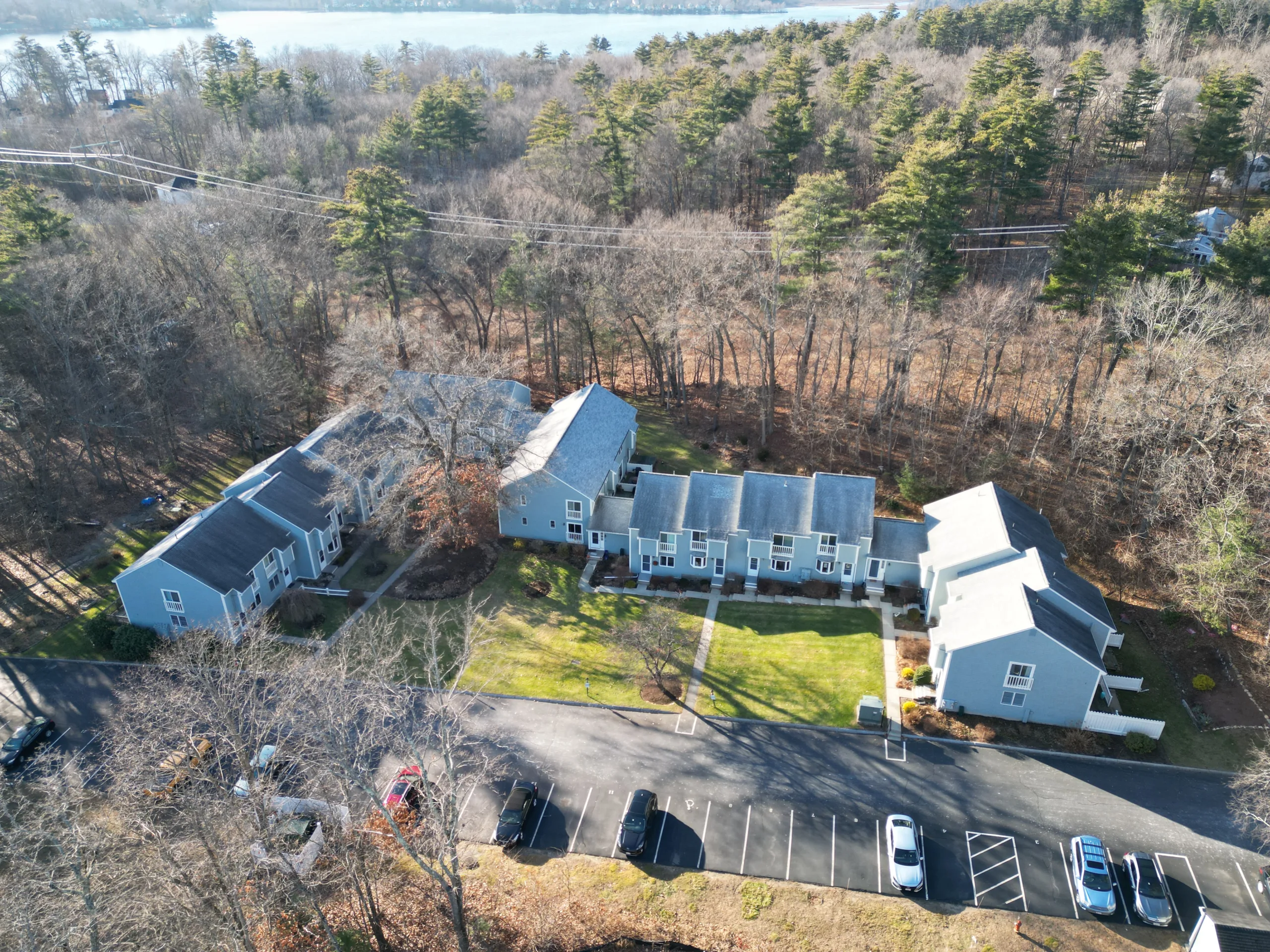 Acadia Condominiums