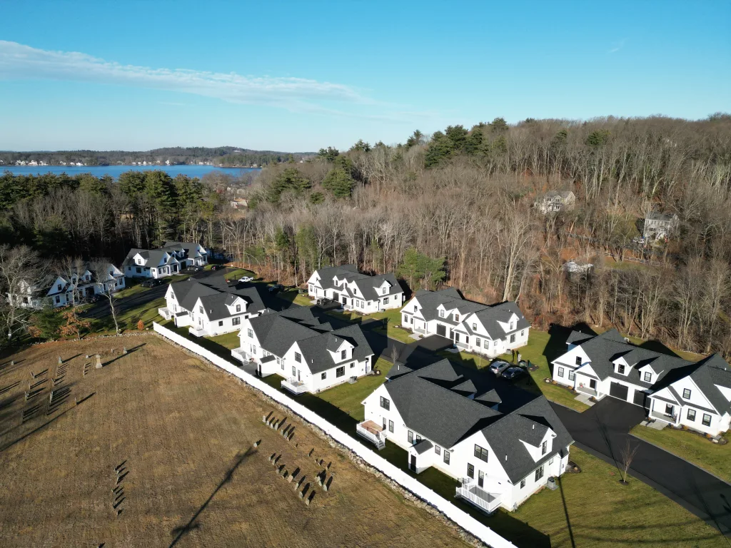 Merrimac Crossing Townhomes