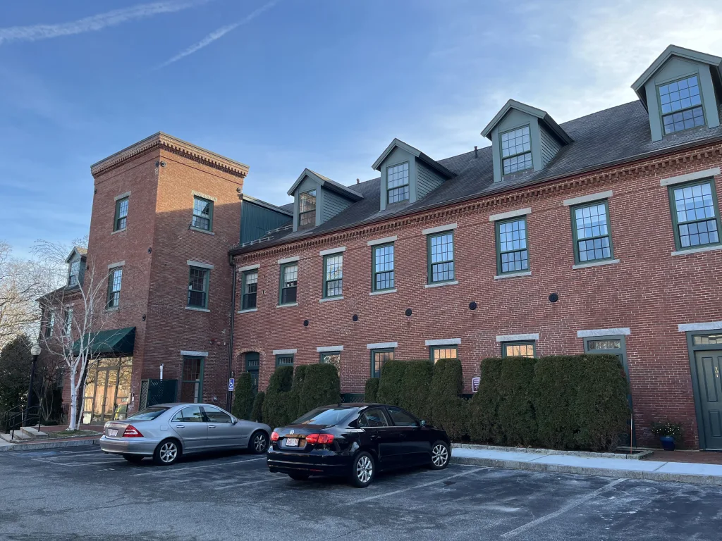 Carriage Lofts Condos For Sale in Amesbury MA