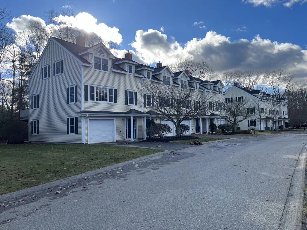 The Woodlands at Rowley Condos for sale