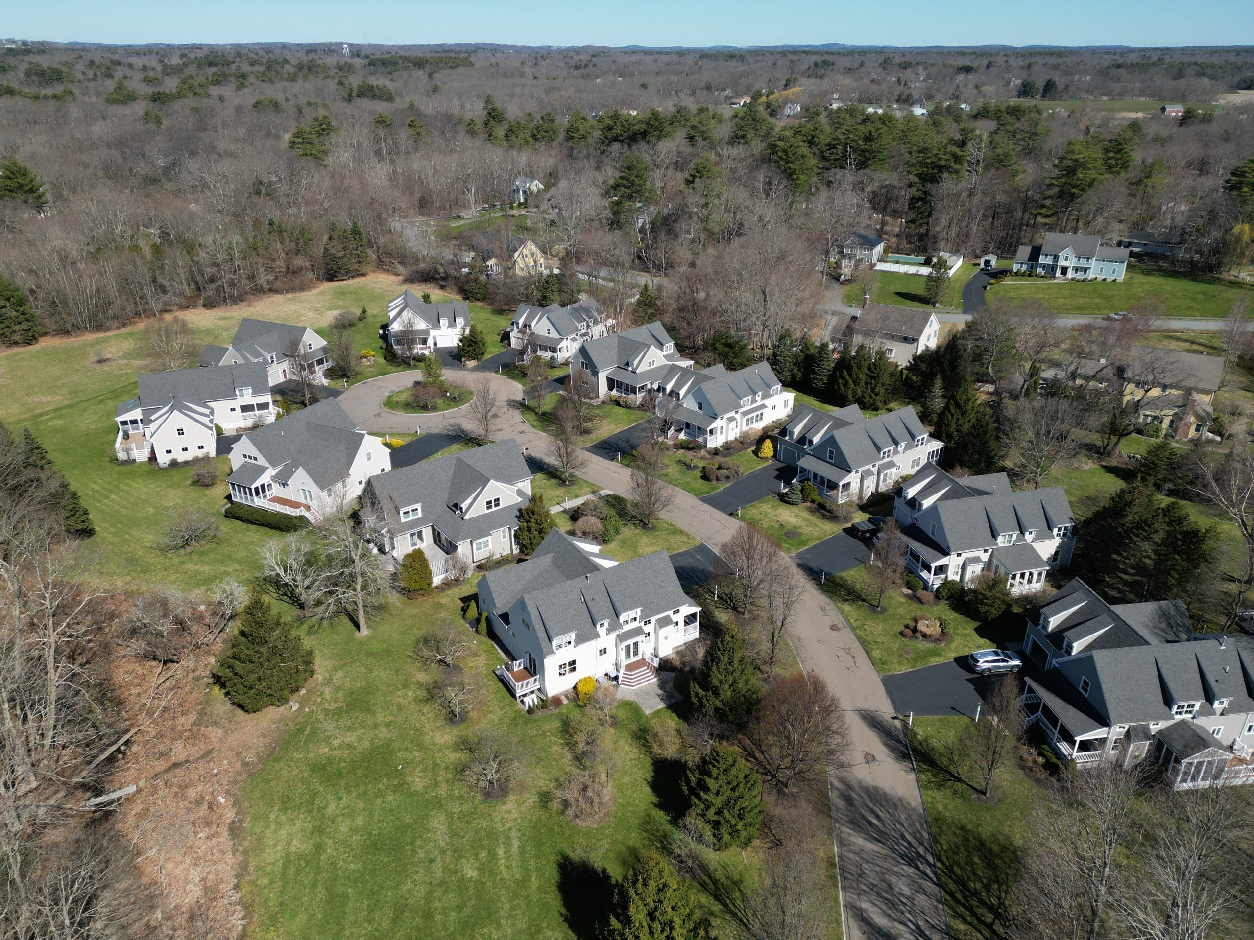 Colby Village