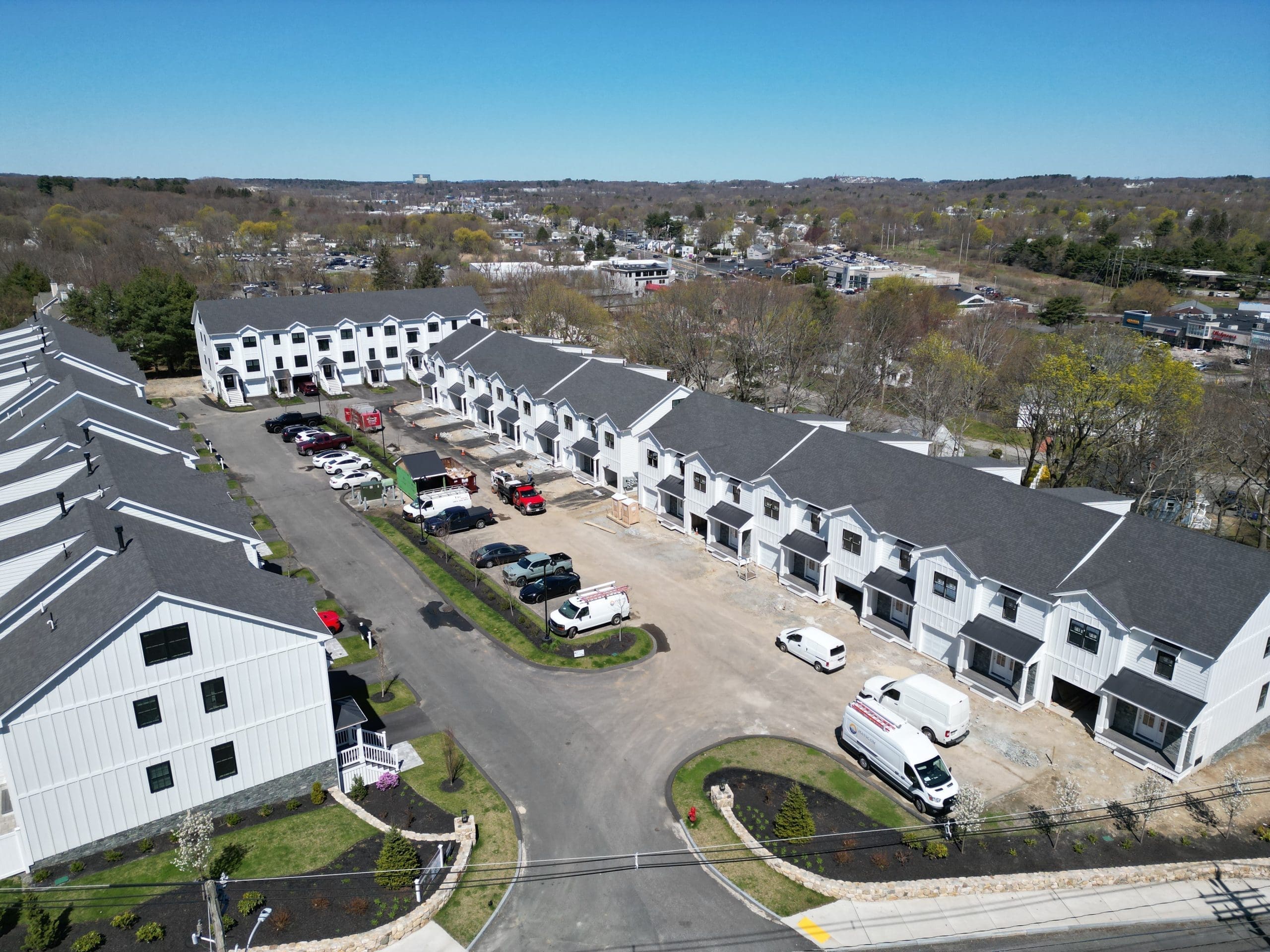 Ashley Court