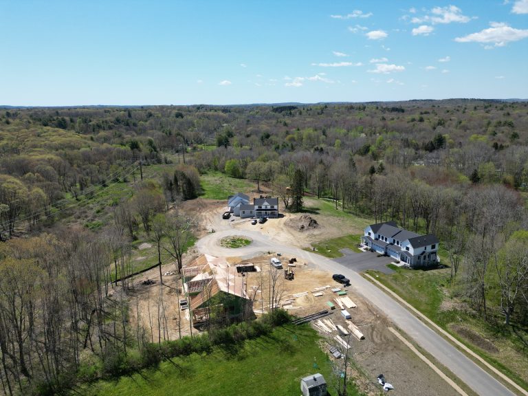 Deer Run Condos West Newbury