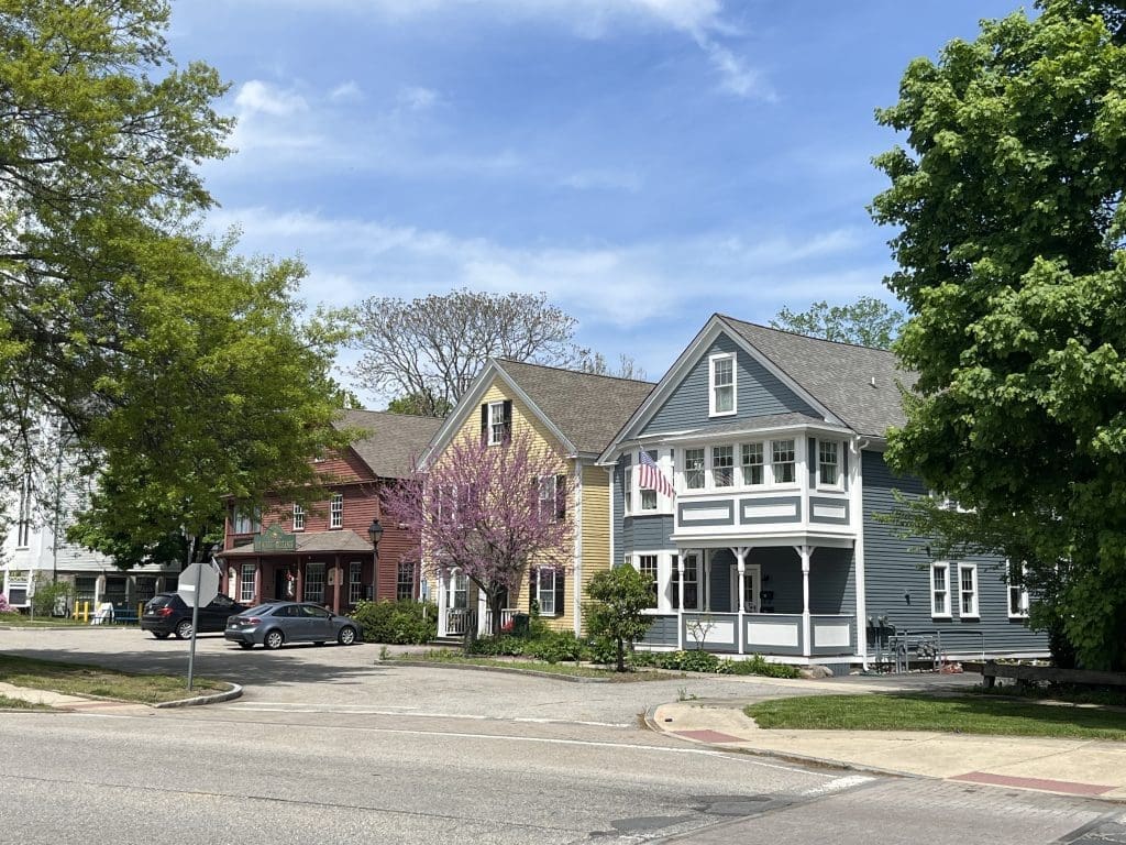 North Andover MA