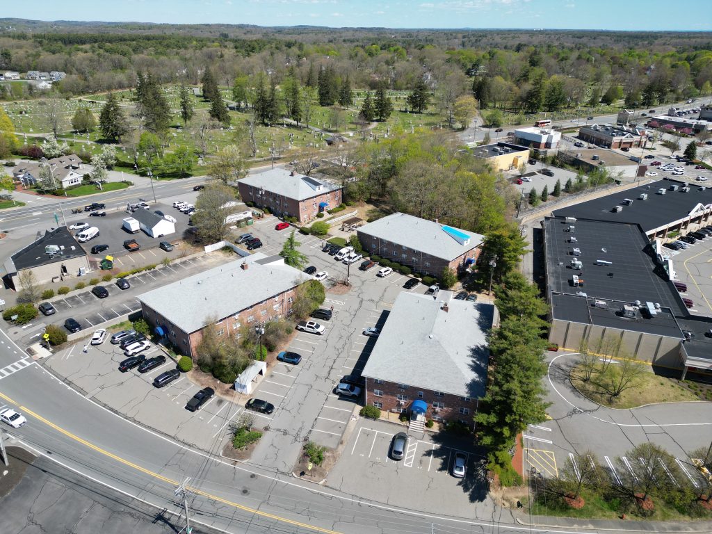 Newport Condominiums | Newport Condominium Trust