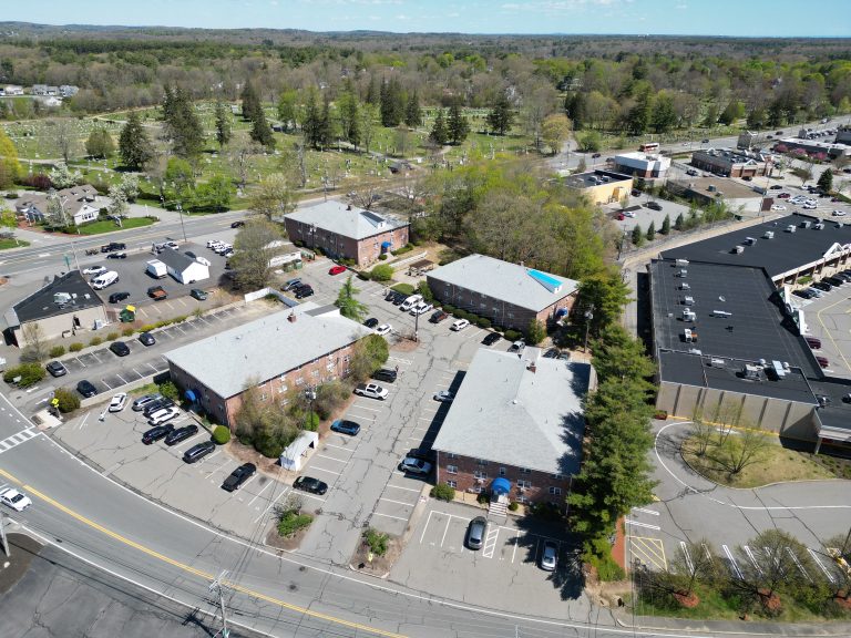 Newport Condominiums | Newport Condominium Trust