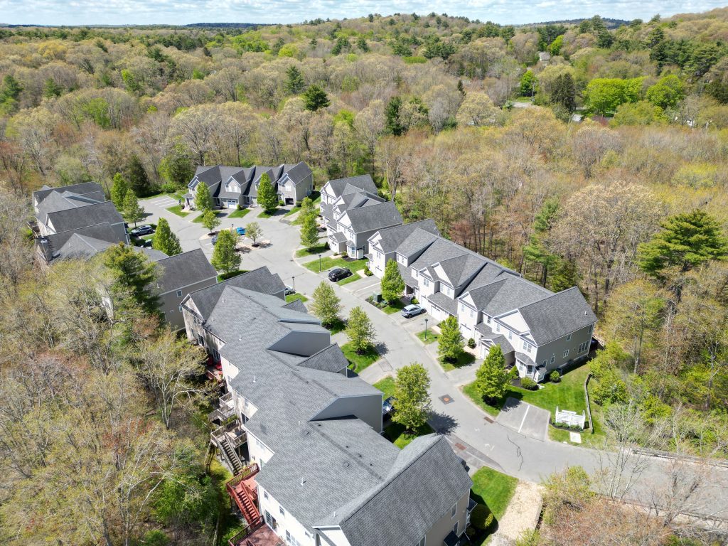 River Point Drive, Ipswich MA Condos