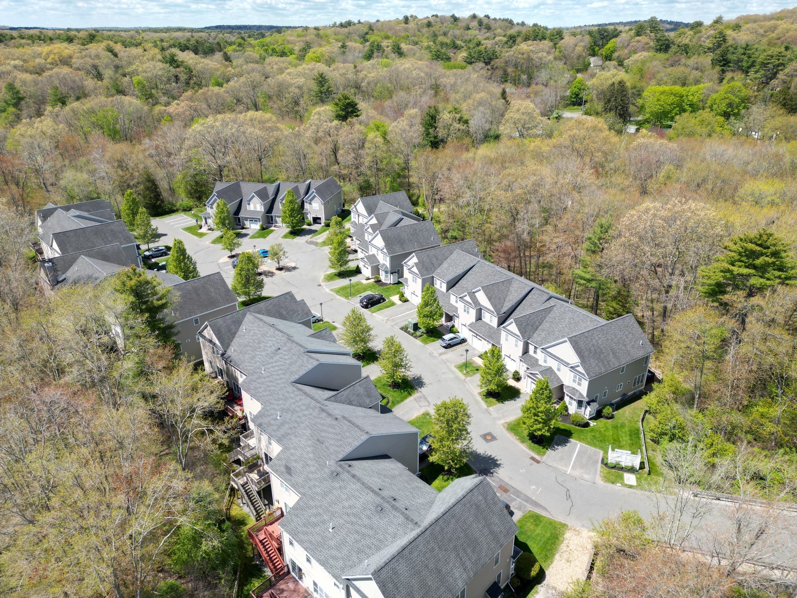 Ipswich River Point Condos interior