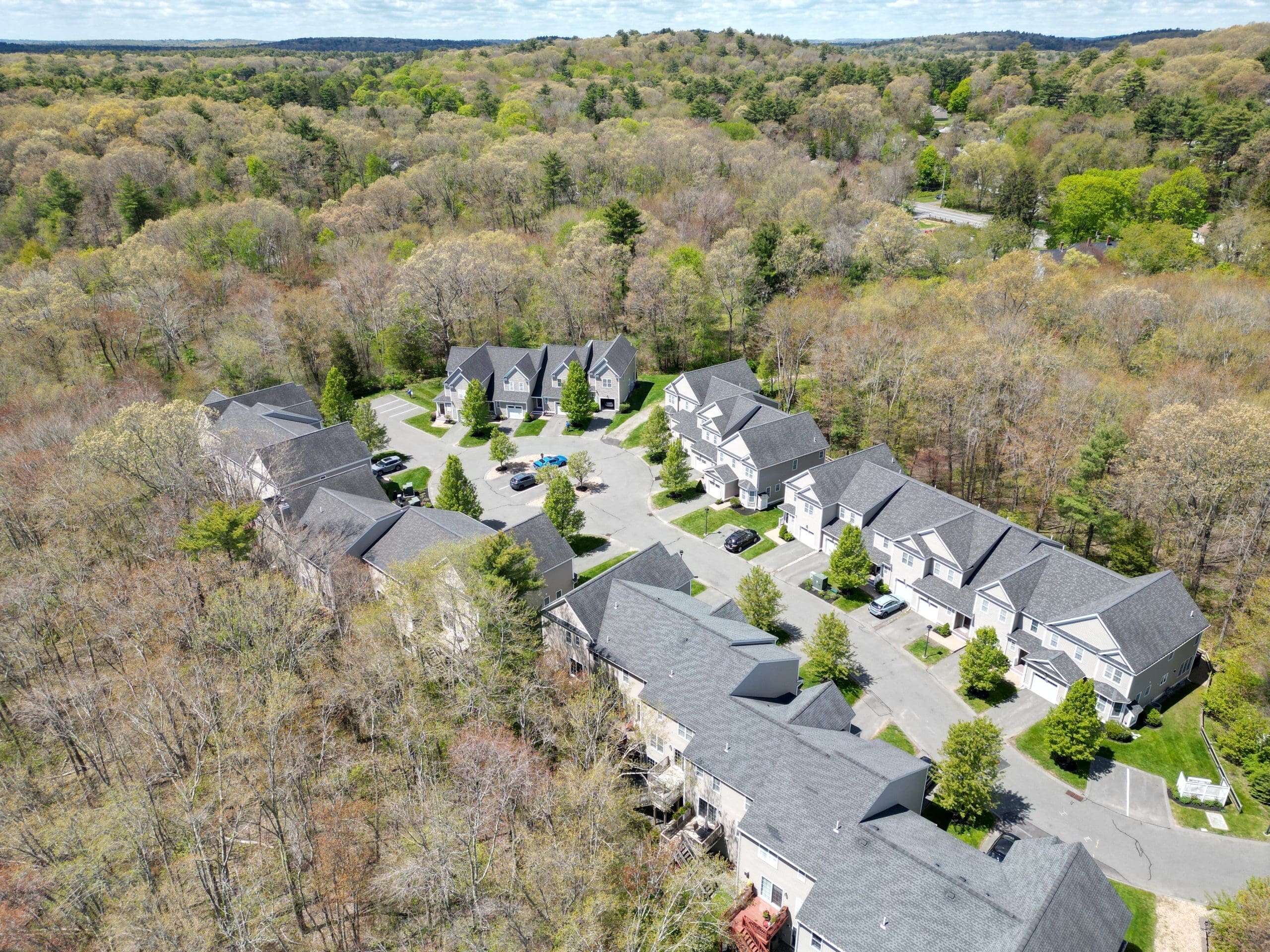 Ipswich River Point Condos