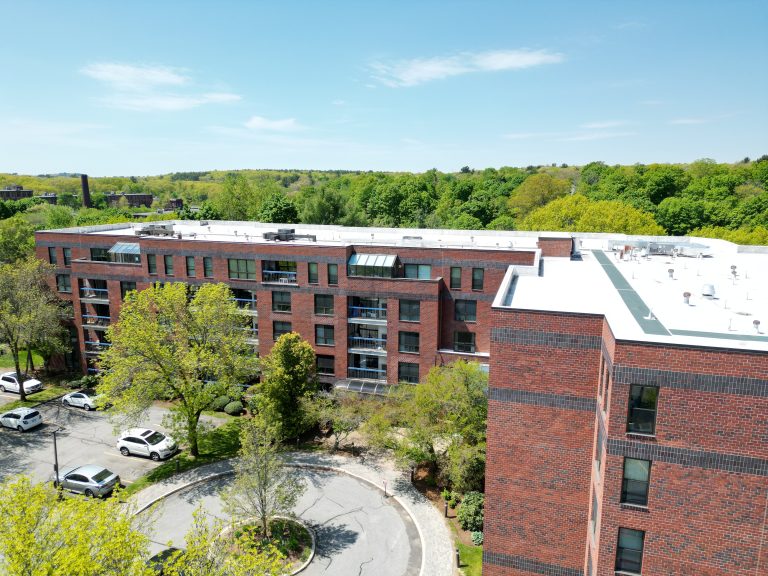 The Andover Condos