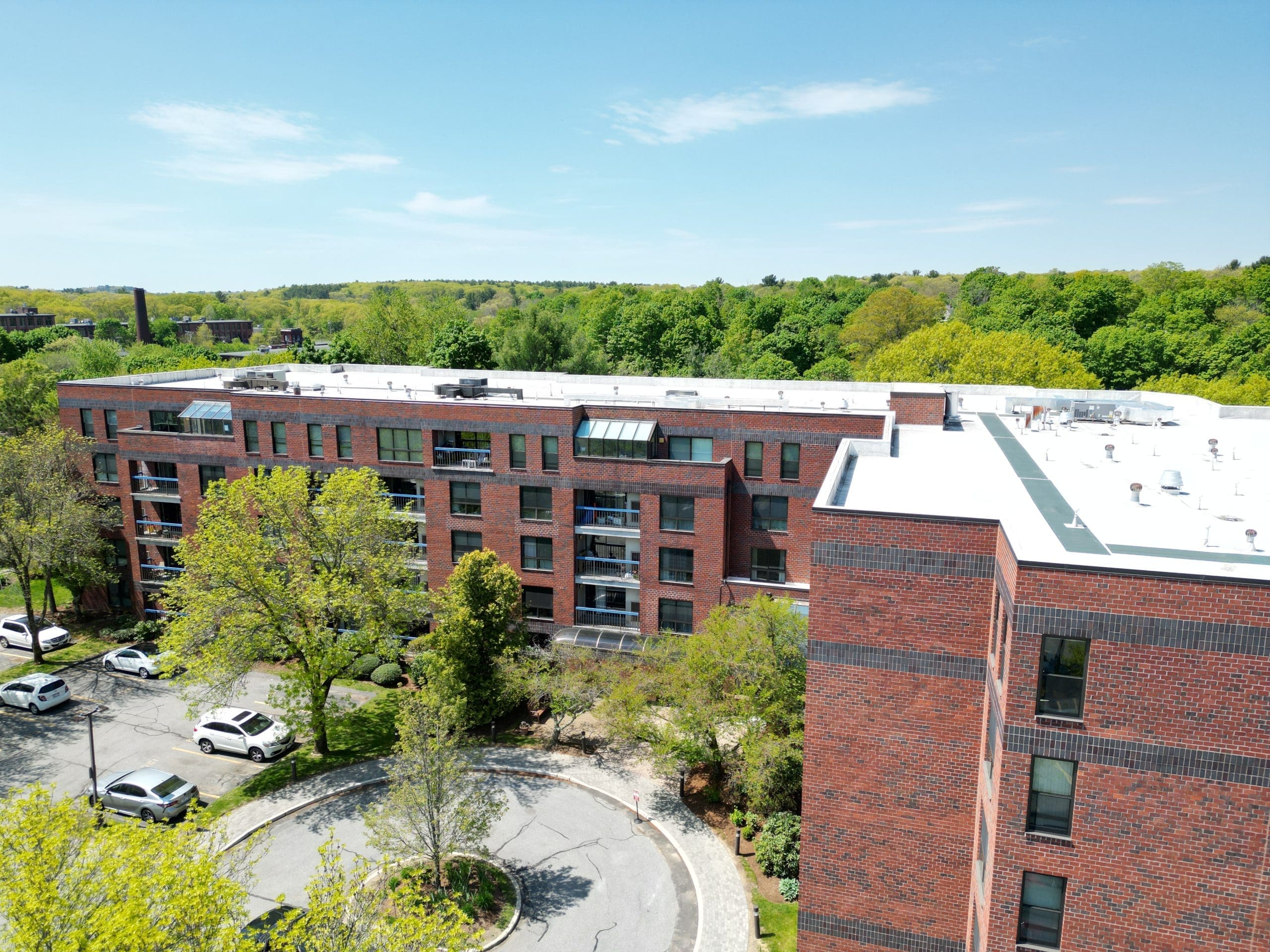 The Andover