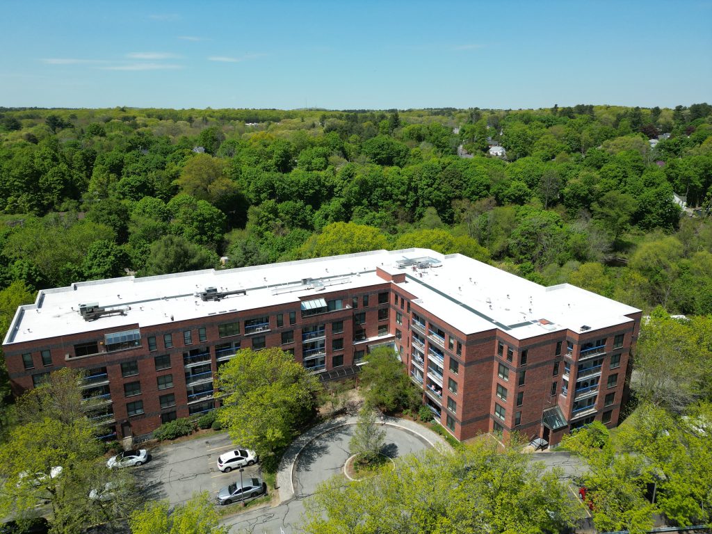 The Andover - 22 Railroad St, Andover, MA