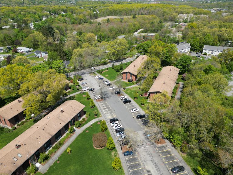 Andover Terrace Condos