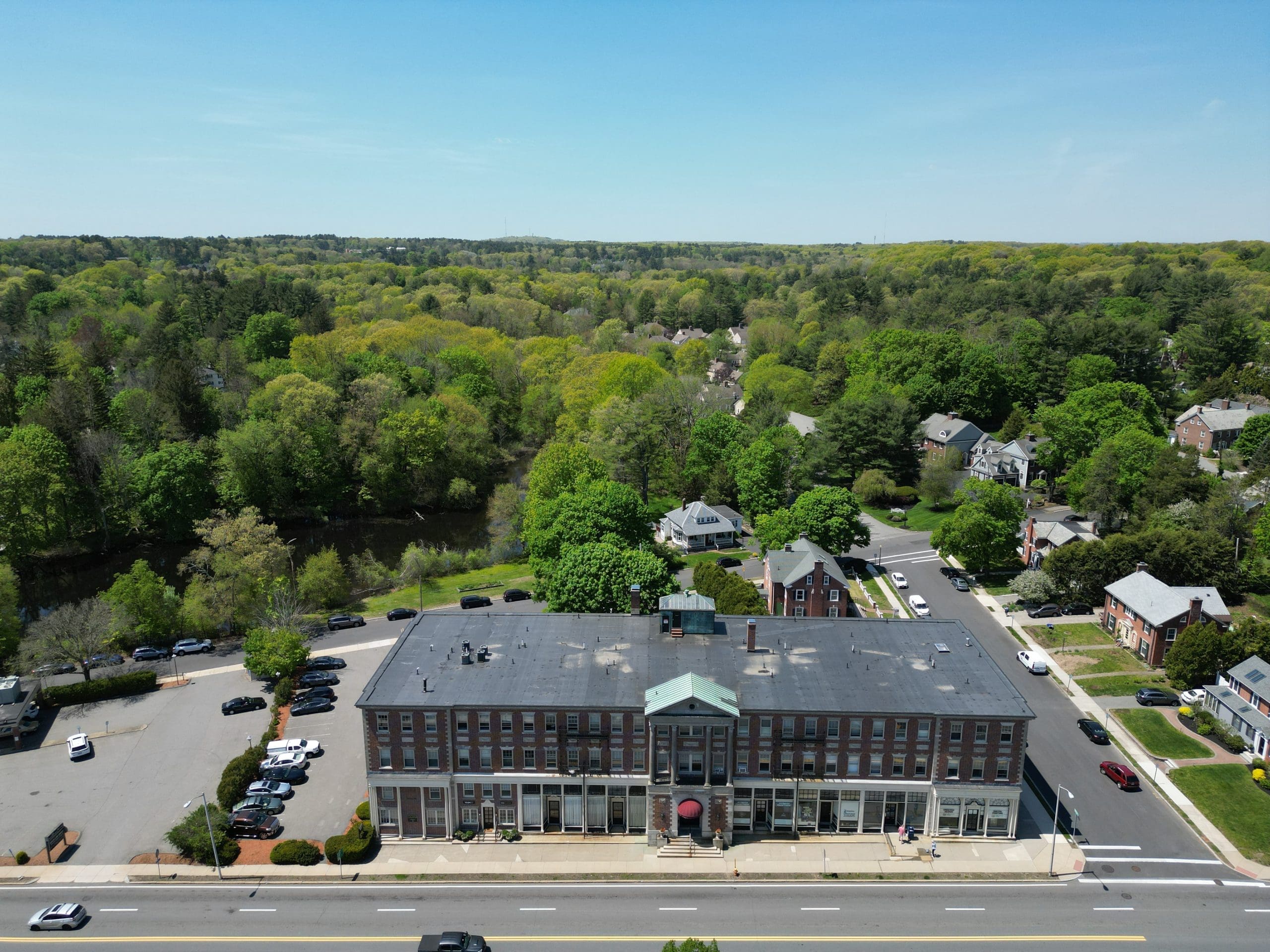 The Aberdeen Condos