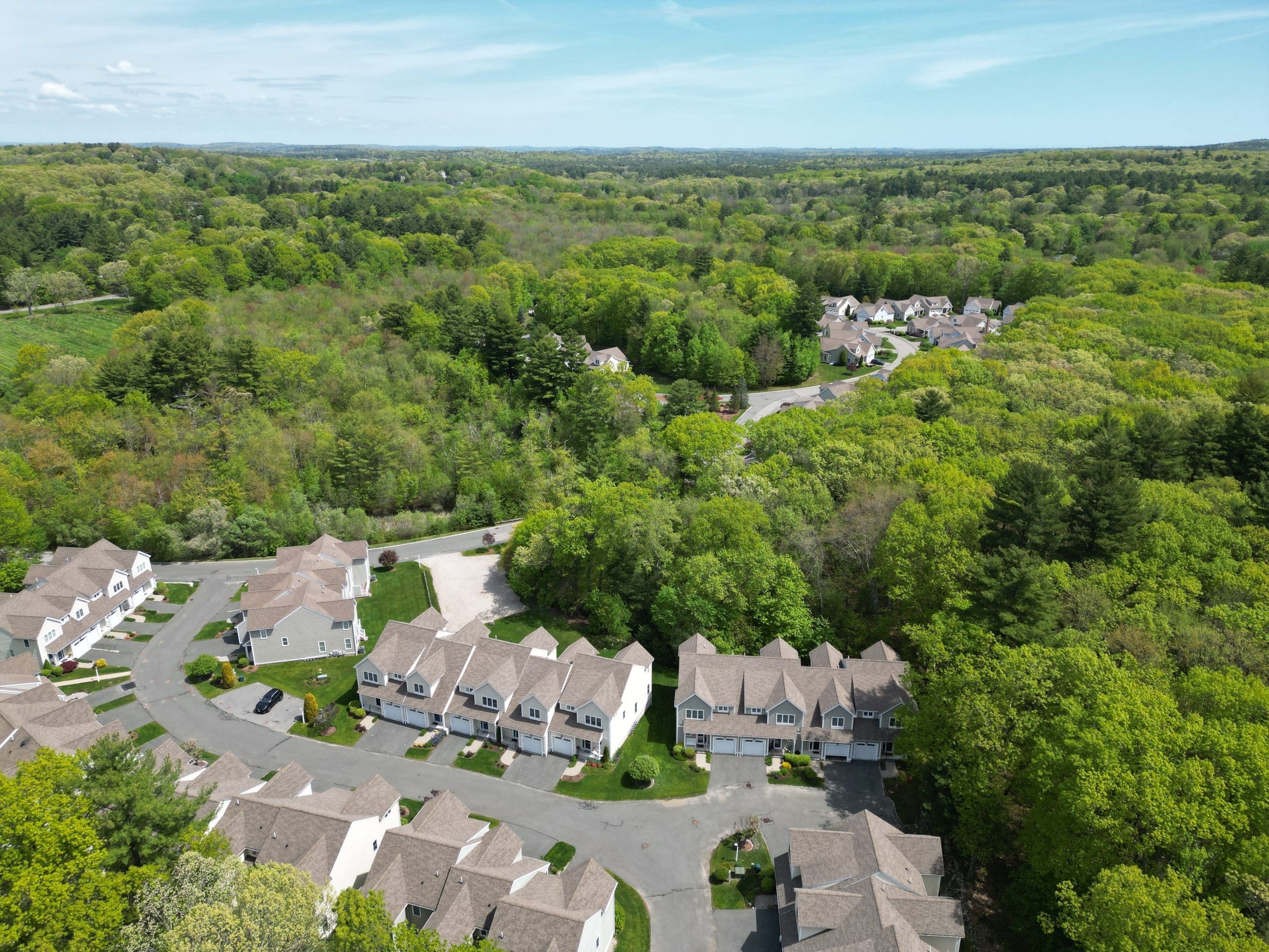 Meetinghouse Commons