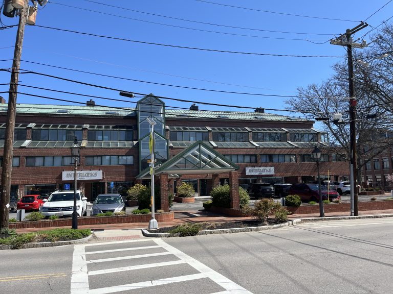 Horton's Yard Condos in Newburyport MA