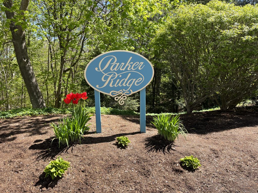 Parker Ridge Way Condos in Newburyport For Sale & Recently Sold