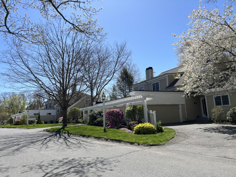 Parker Ridge, Newburyport MA