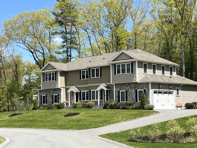 Old Essex Estates, Middleton MA