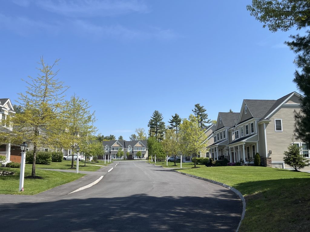 Taylor Cove Drive, Andover MA