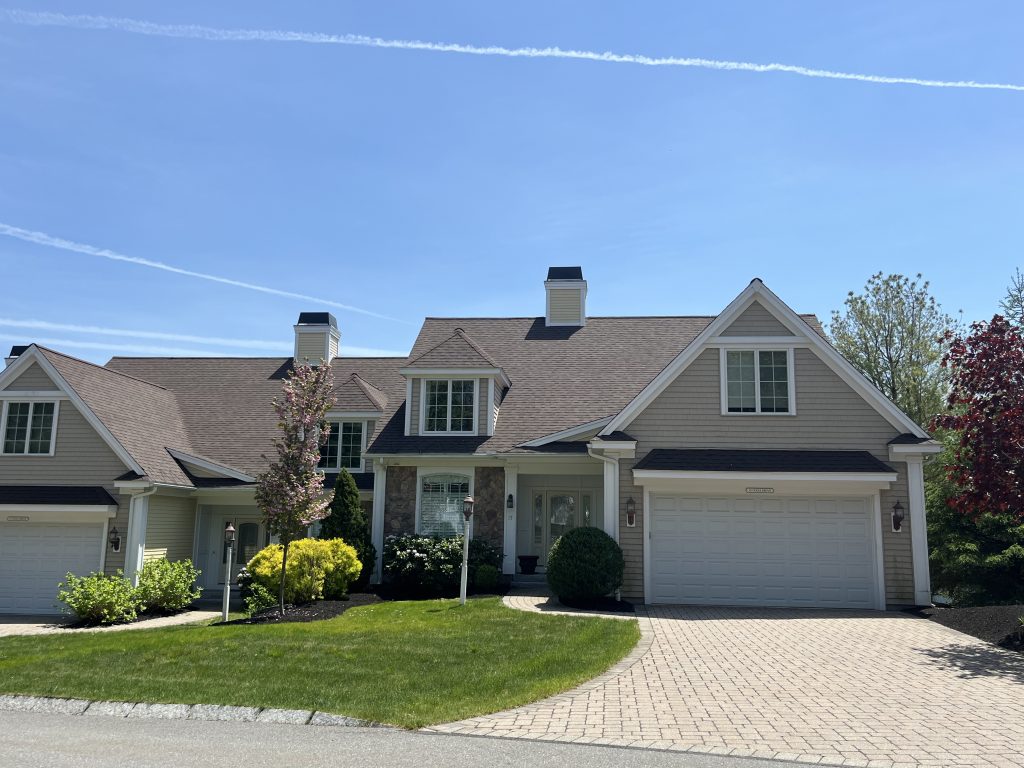 Swan Crossing III Condos for sale and recently sold Andover MA