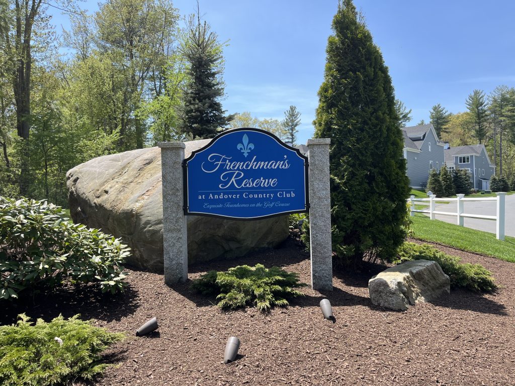 Frenchman's Reserve at Andover Country Club