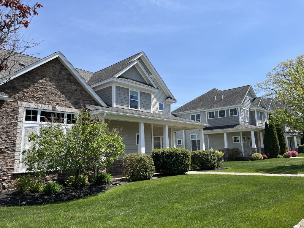 Northfield Commons Condos in Andover MA