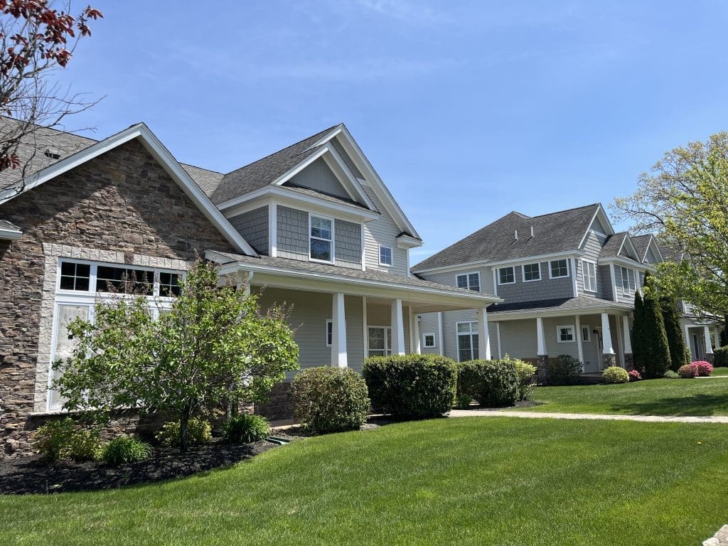 Northfield Commons Condos in Andover MA