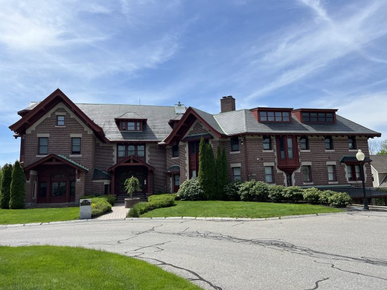 Campion Estates North Andover