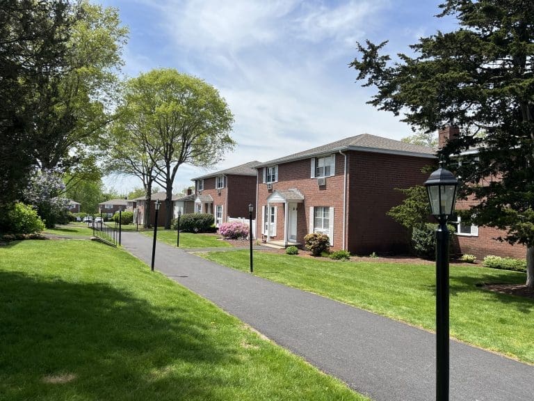 Village Green West