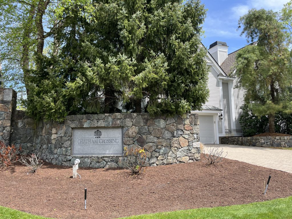 Chatham Crossing North Andover