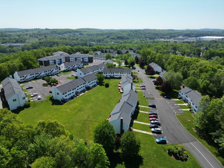 Heritage Heights Condos, Methuen MA