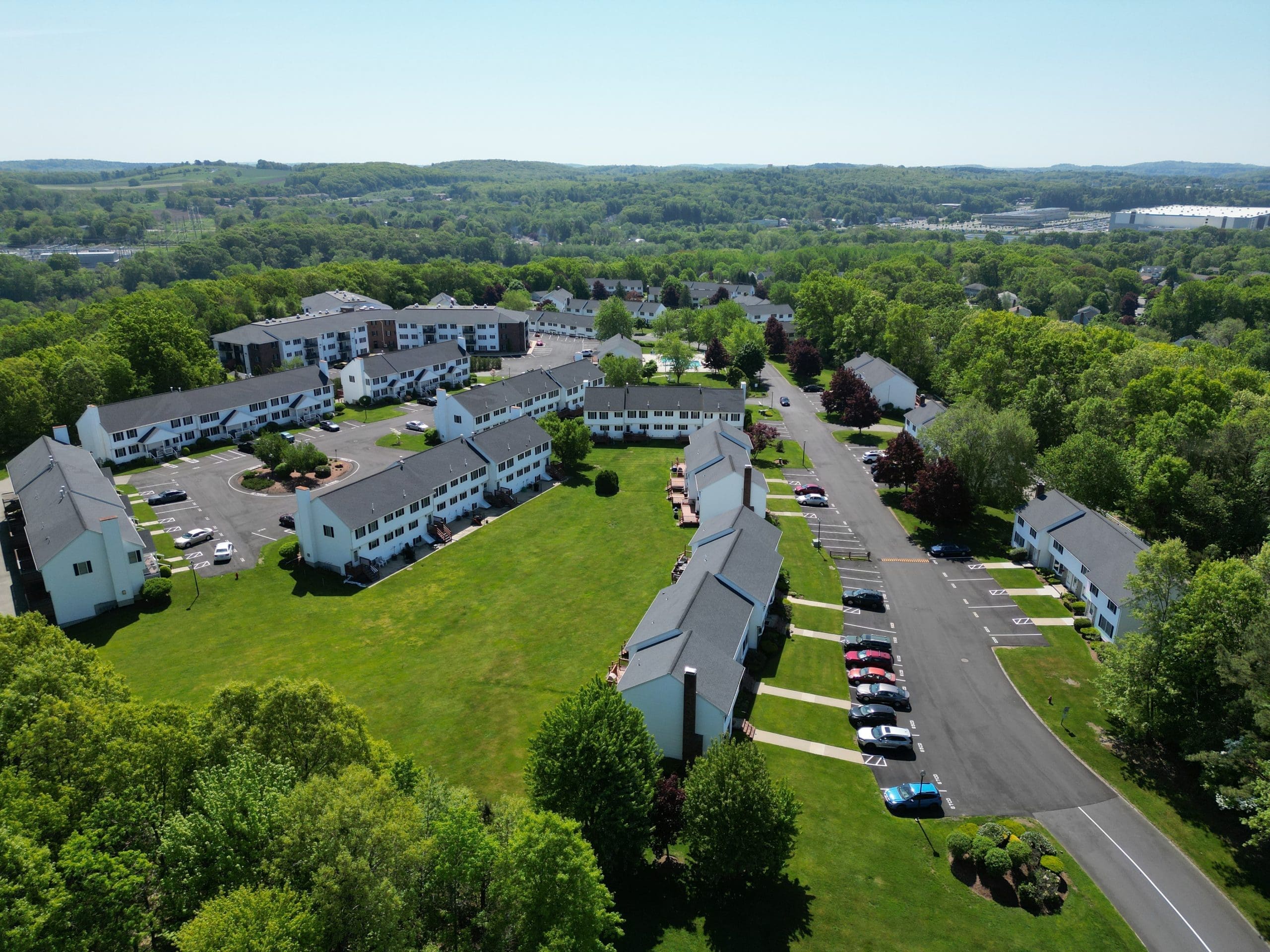 Heritage Heights Methuen