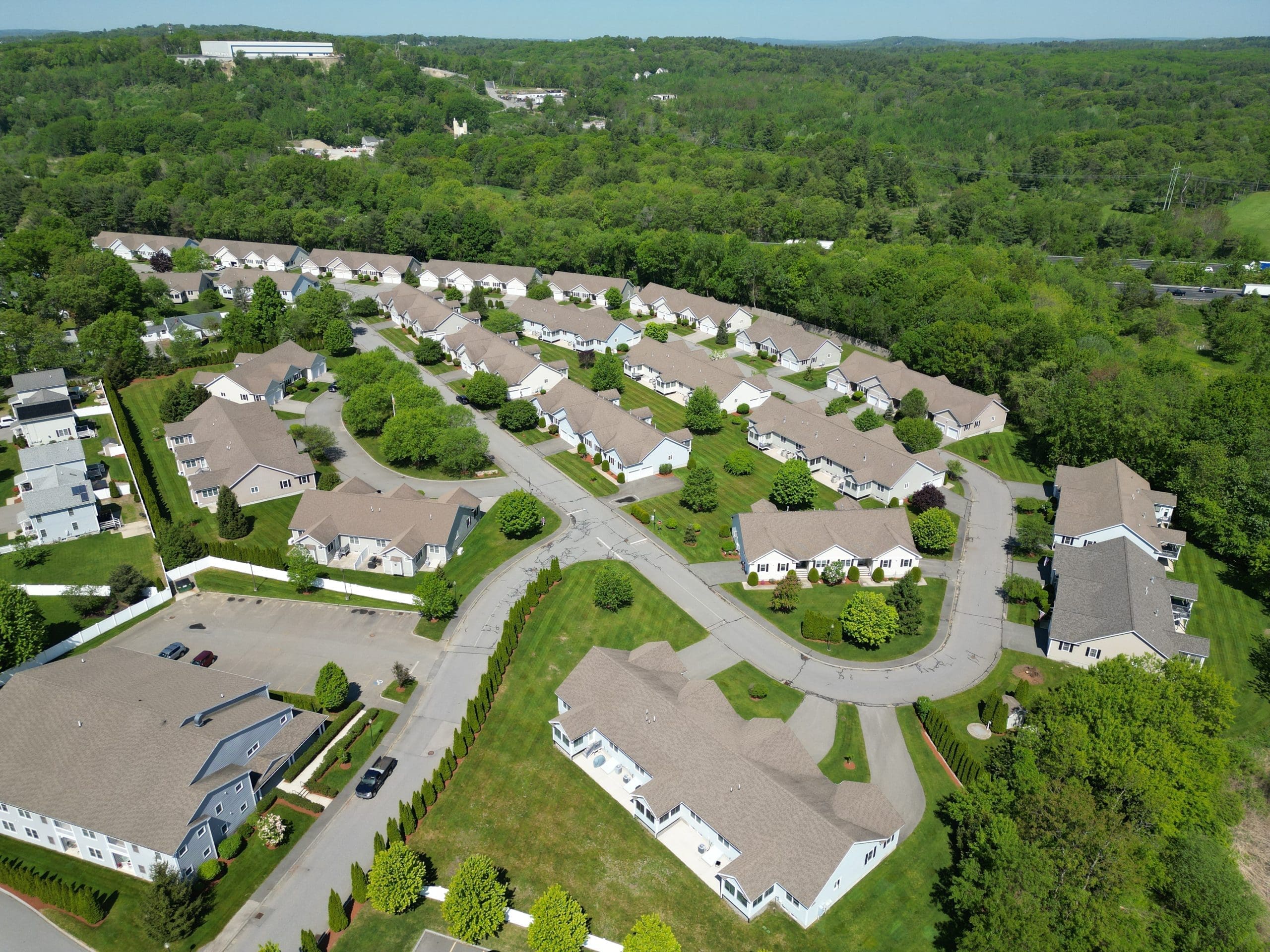 Village at Russell Farm Methuen