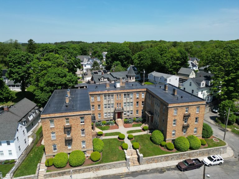 Pleasant Hill Condos Methuen MA - 48 High St