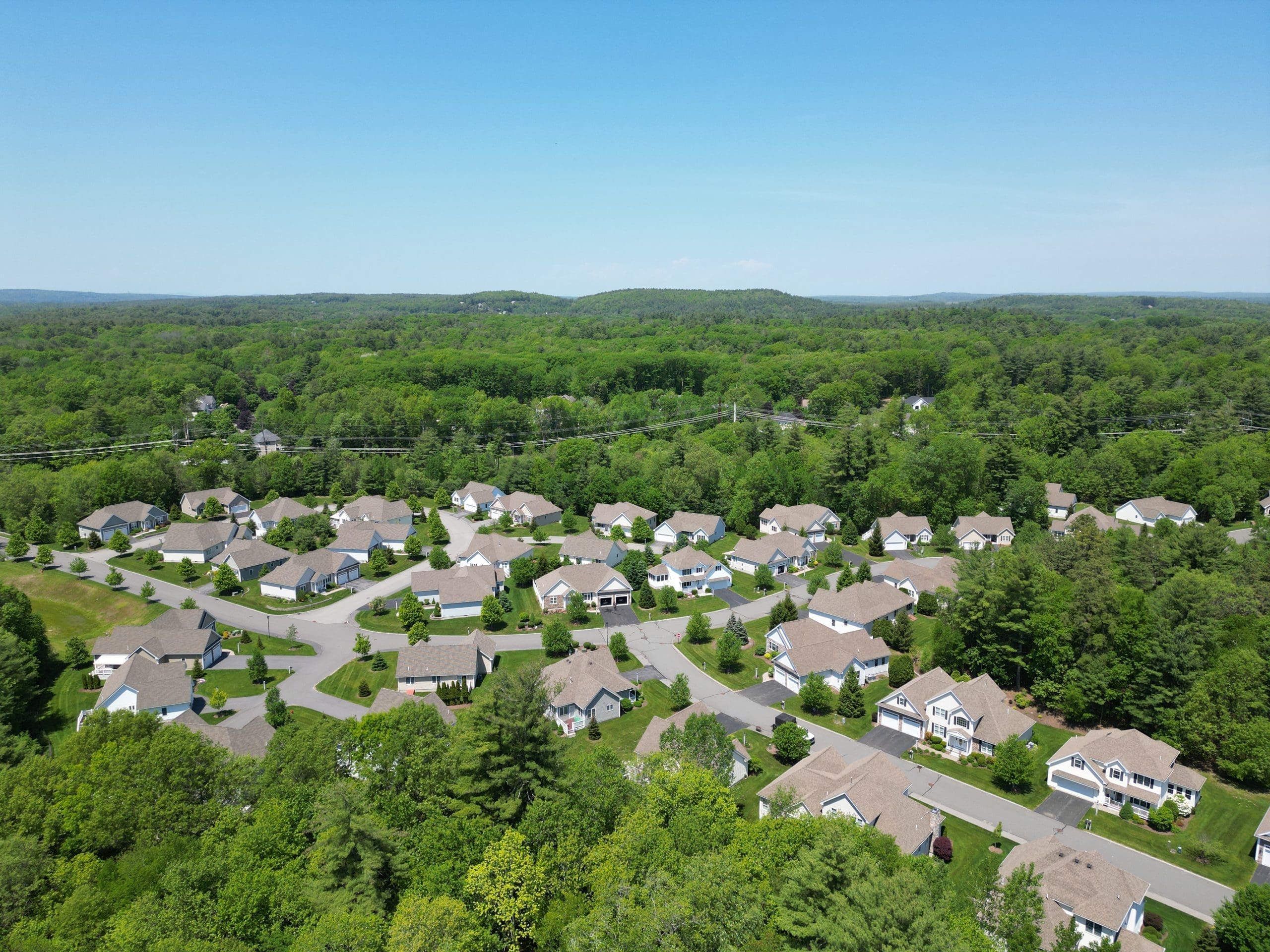Stone Castle Estates, Methuen