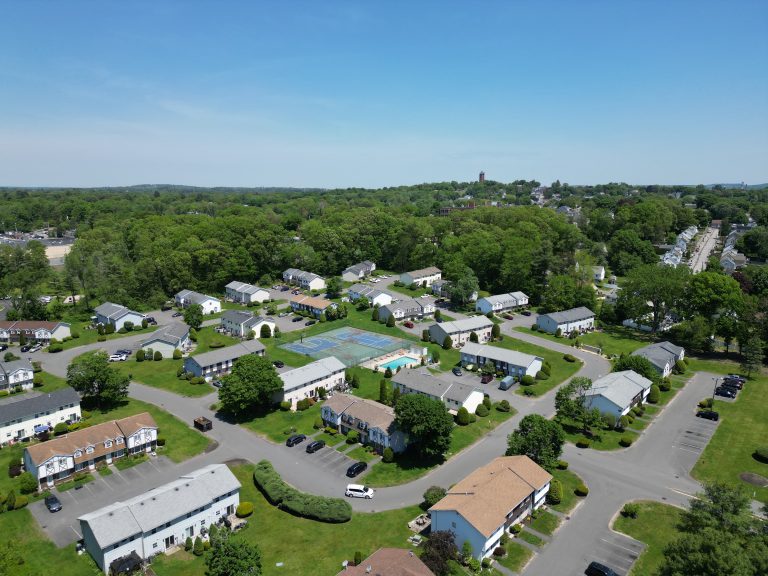 Riverside Village Condos, Methuen MA