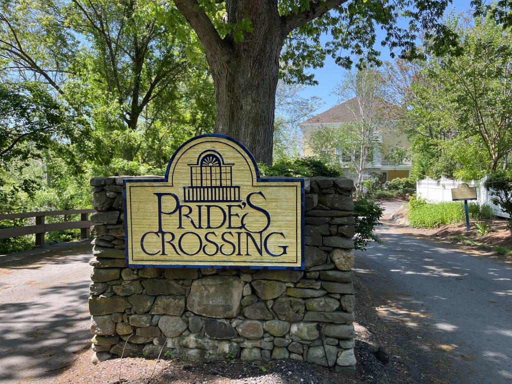 Pride's Crossing Condos, Methuen MA - Riverview Blvd